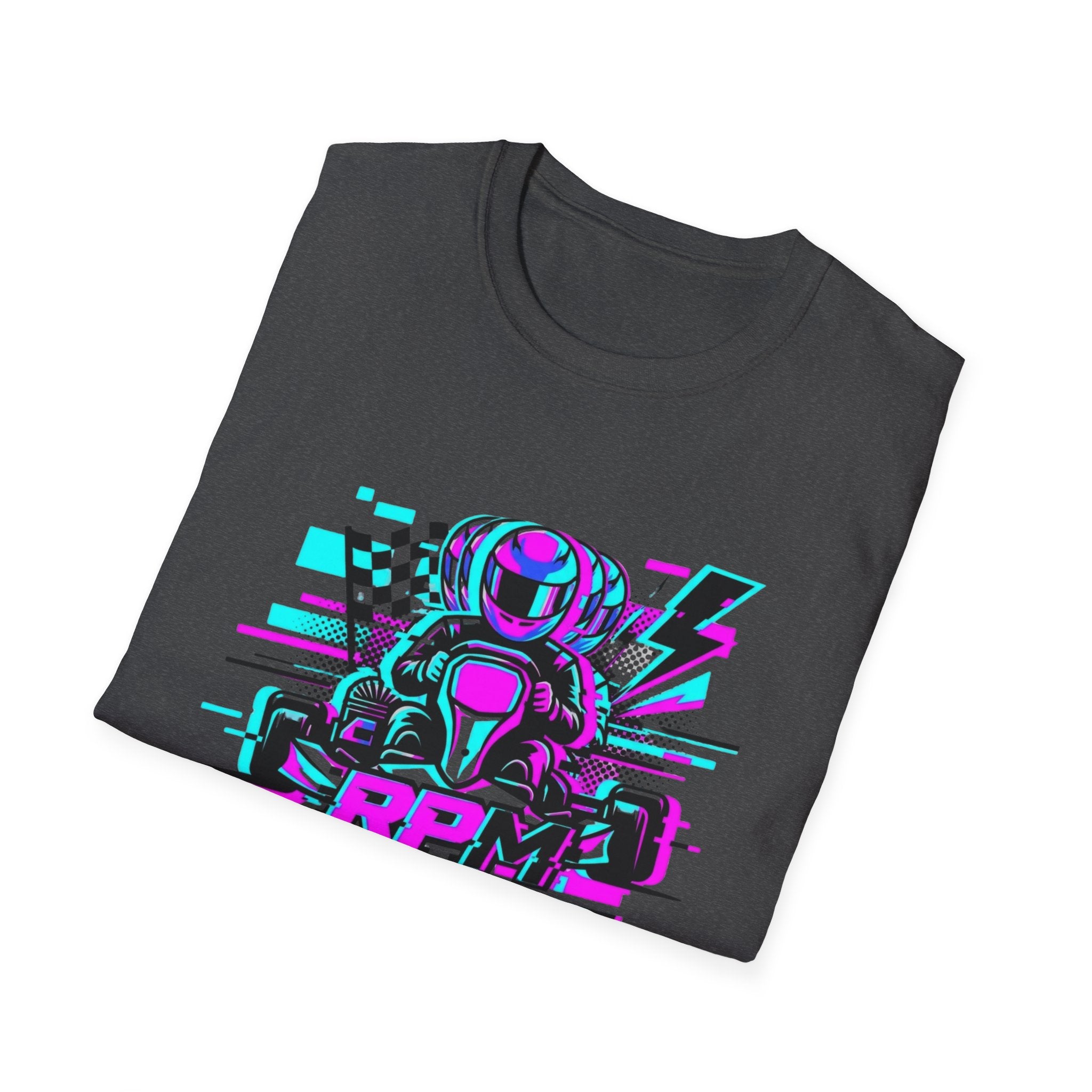 RPM Addict T-Shirt