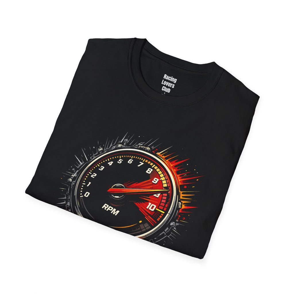 High RPM's Only T-Shirt