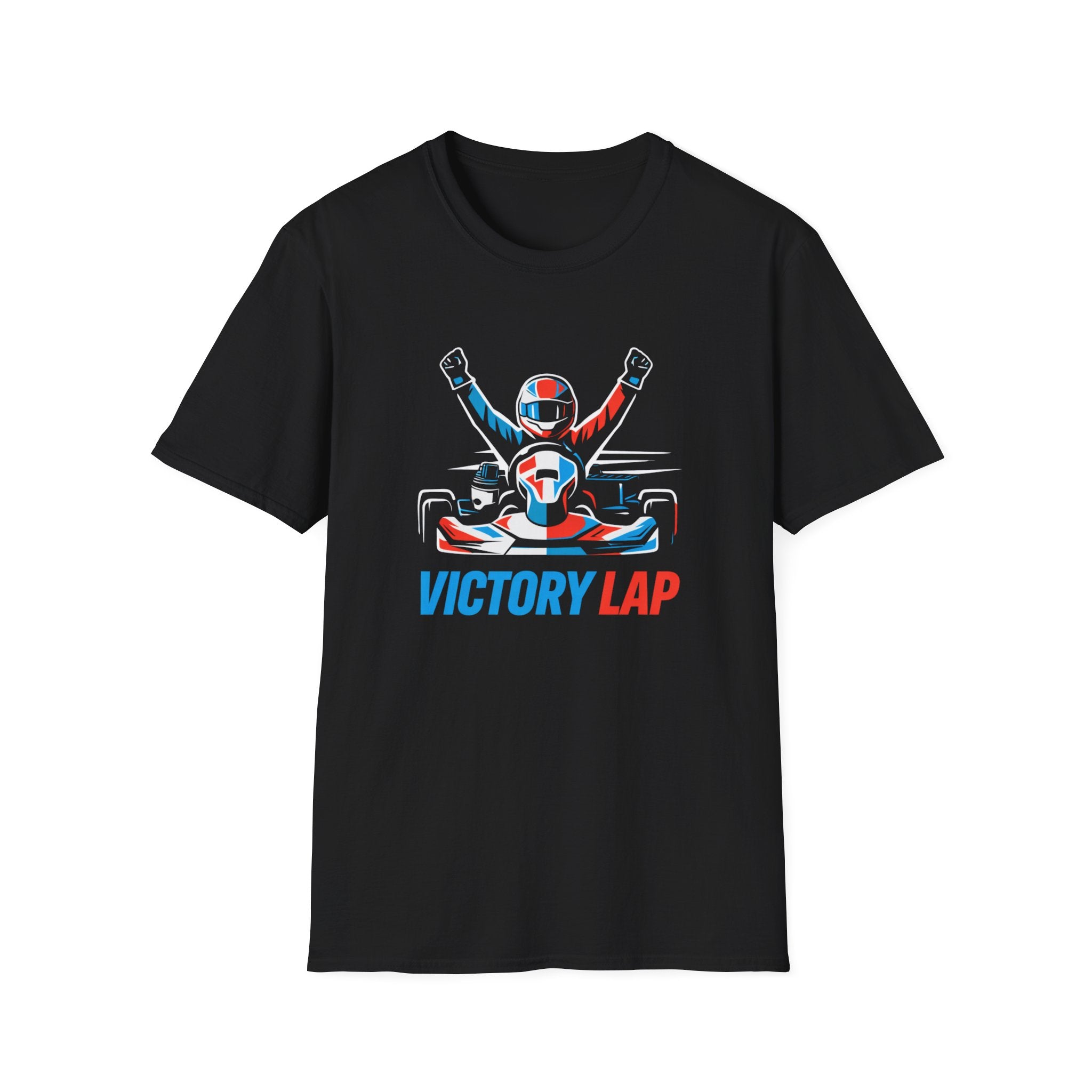 Victory Lap T-Shirt