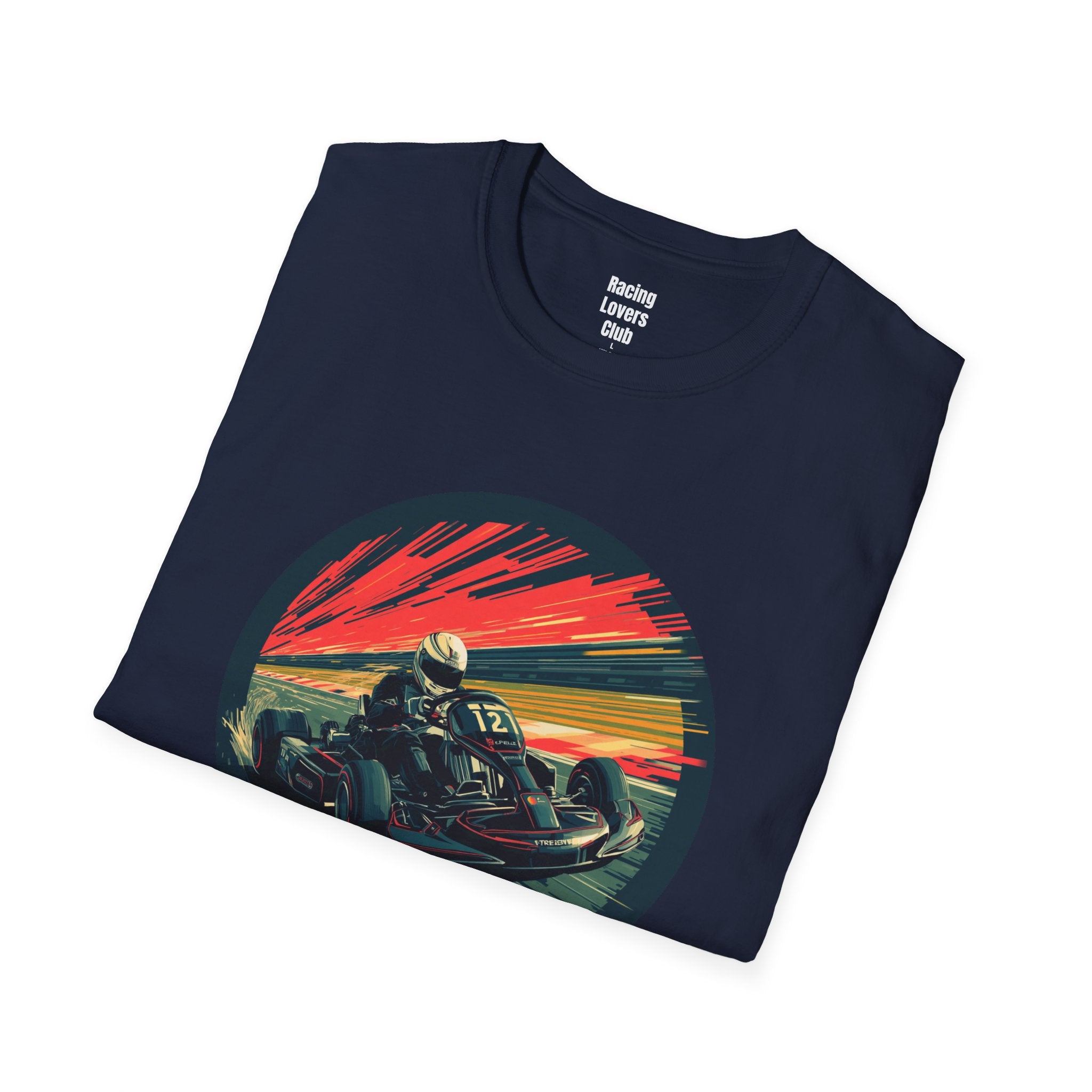 Kart 121 T-Shirt