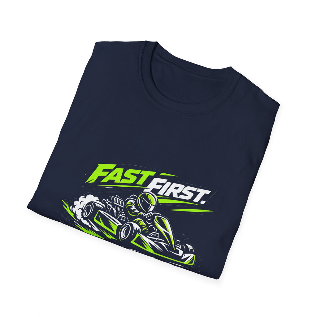 Fast First T-Shirt