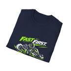 Fast First T-Shirt