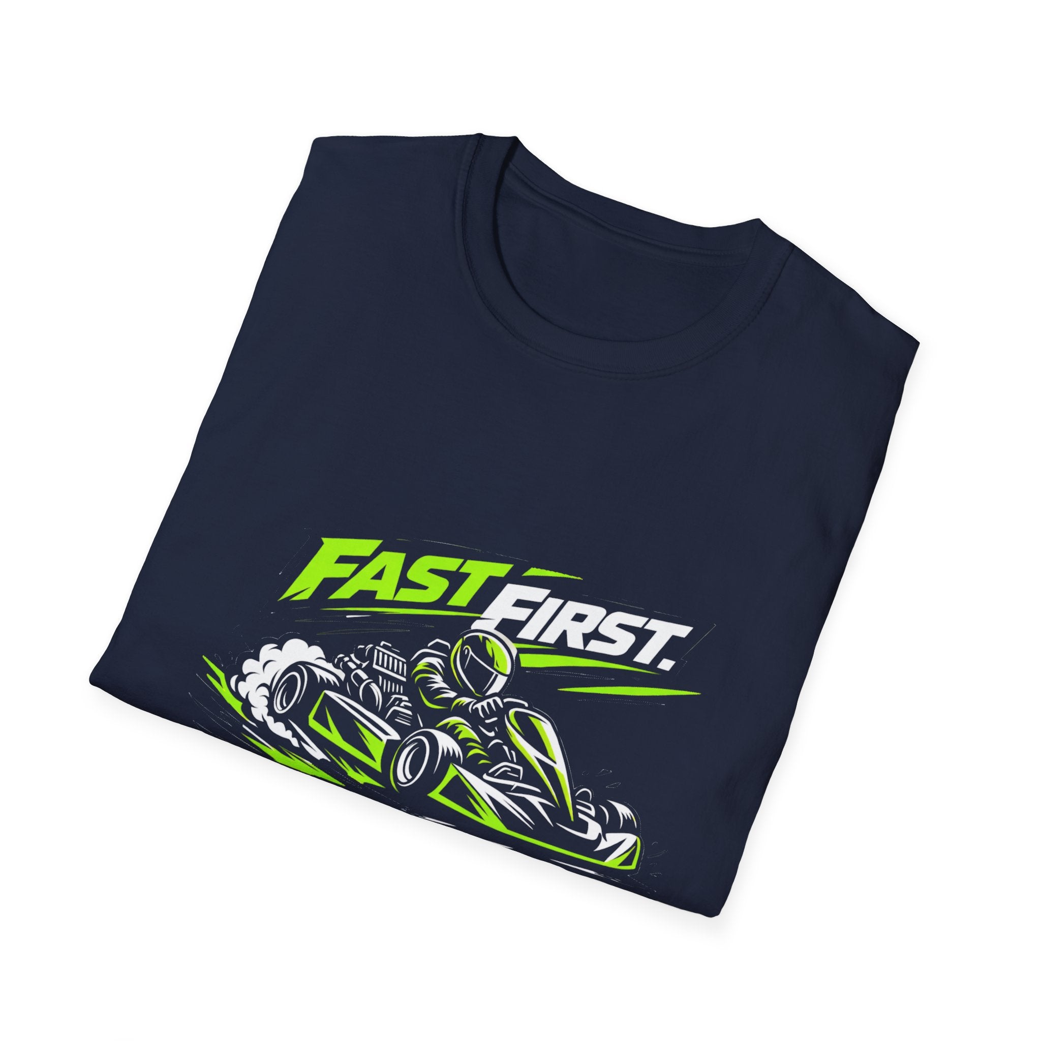 Fast First T-Shirt