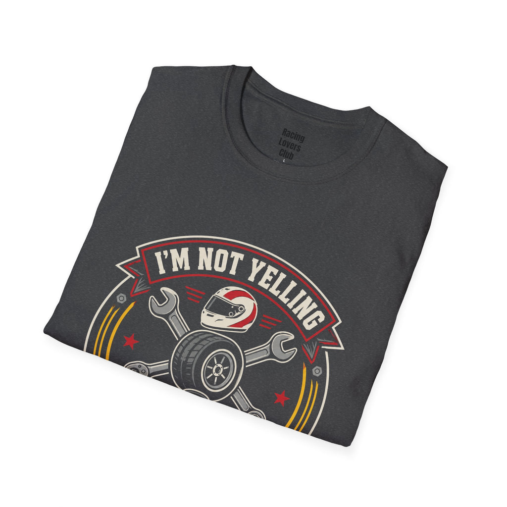 I'm Coaching! T-Shirt