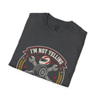 I'm Coaching! T-Shirt