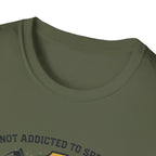 Addicted to winning T-Shirt