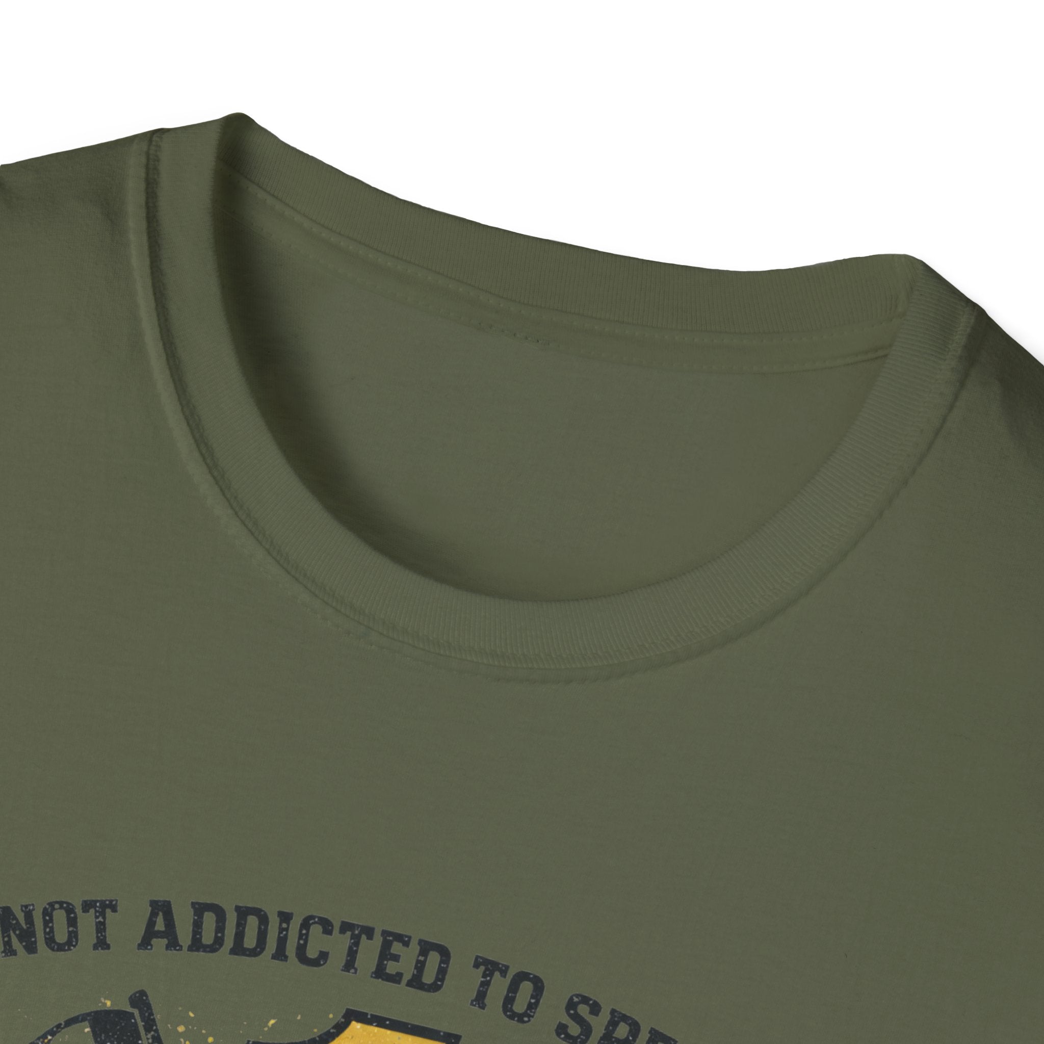 Addicted to winning T-Shirt