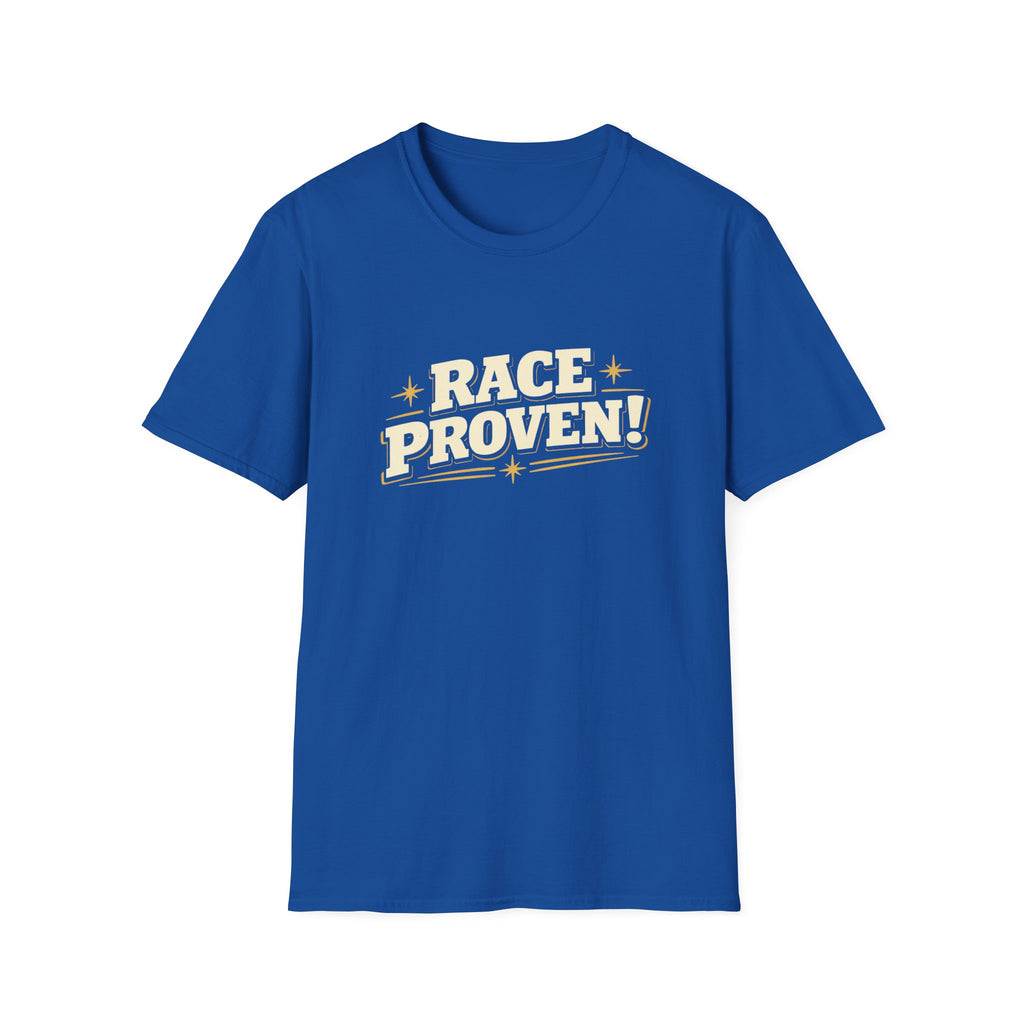 Race Proven T-Shirt