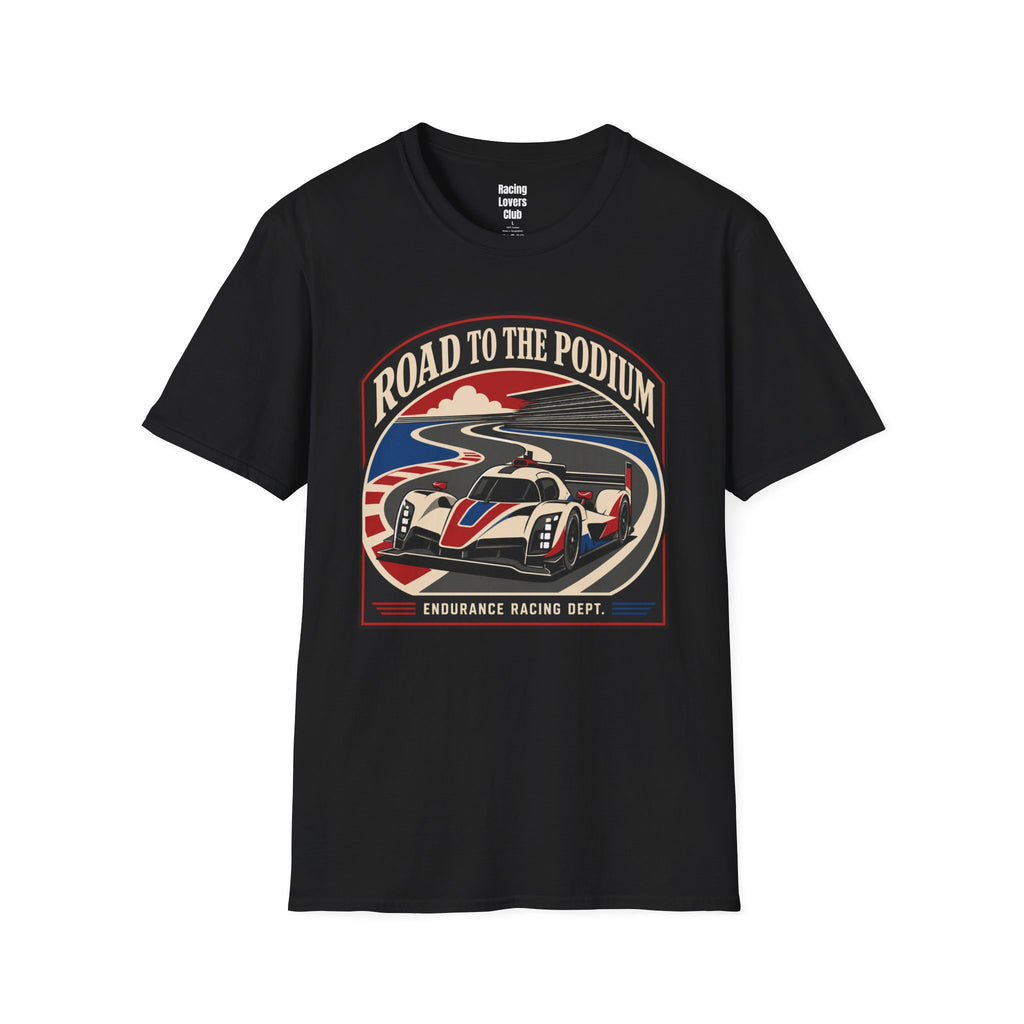 Endurance Racing Dept. T-Shirt