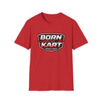 Born To Kart T-Shirt