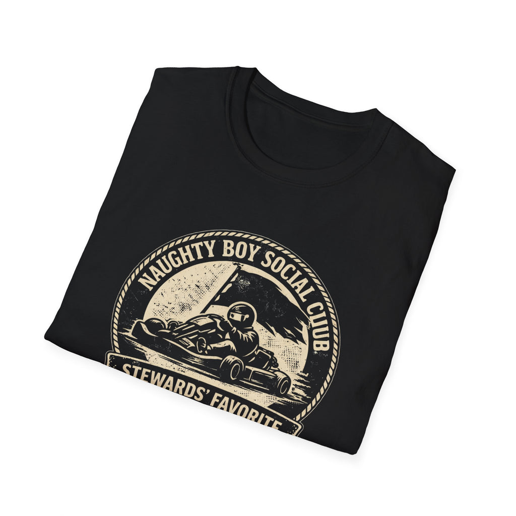 Stewards Favorite T-Shirt