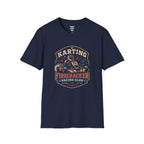 Karting Firecracker Racing Club T-Shirt