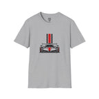 Le Mans Prototype Silhouette T-Shirt