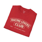 Racing Lovers Club Original T-Shirt