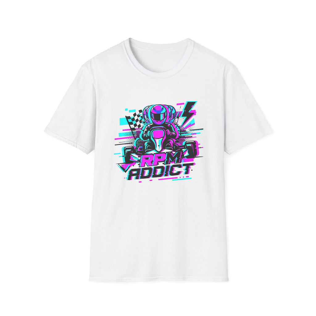 RPM Addict T-Shirt