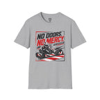 No Doors No Mercy T-Shirt