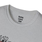 Trackside Division T-Shirt