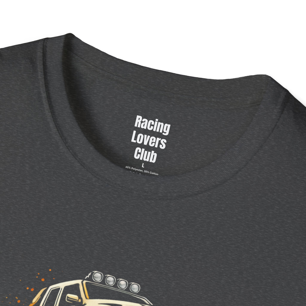 High Octane Life T-Shirt