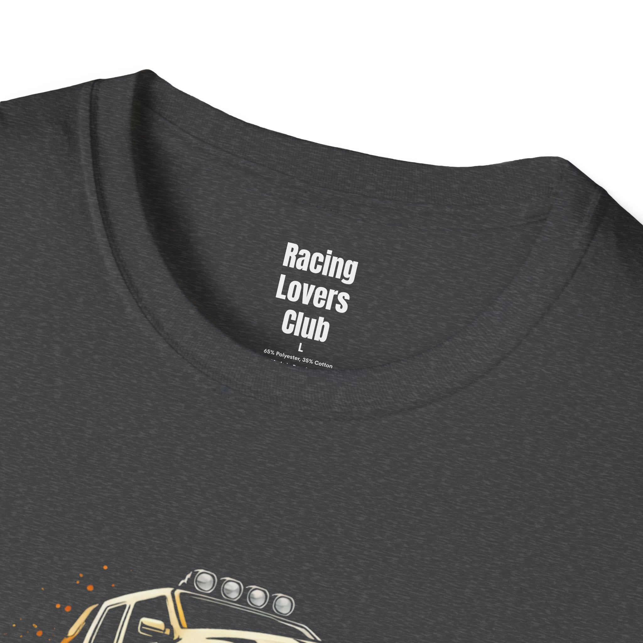 High Octane Life T-Shirt