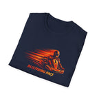 Blistering Pace T-Shirt