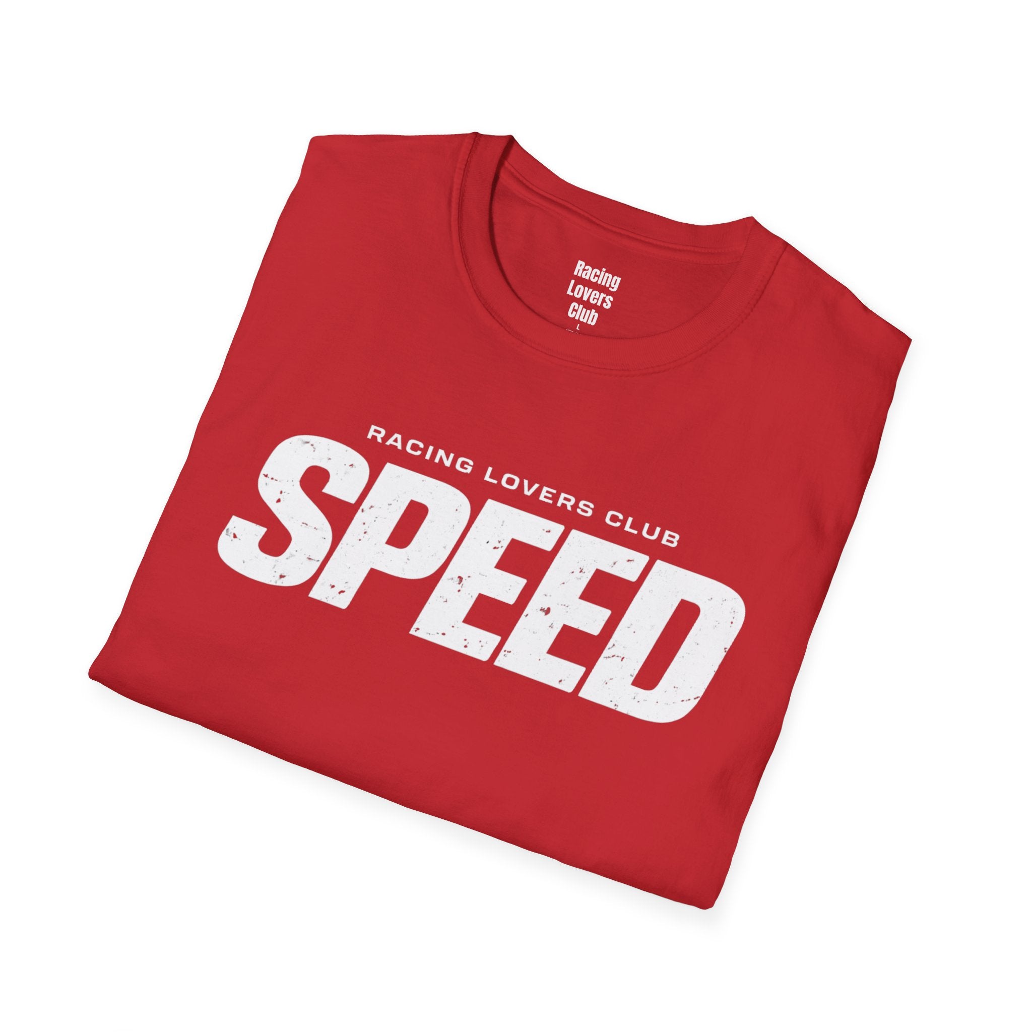 Speed T-Shirt