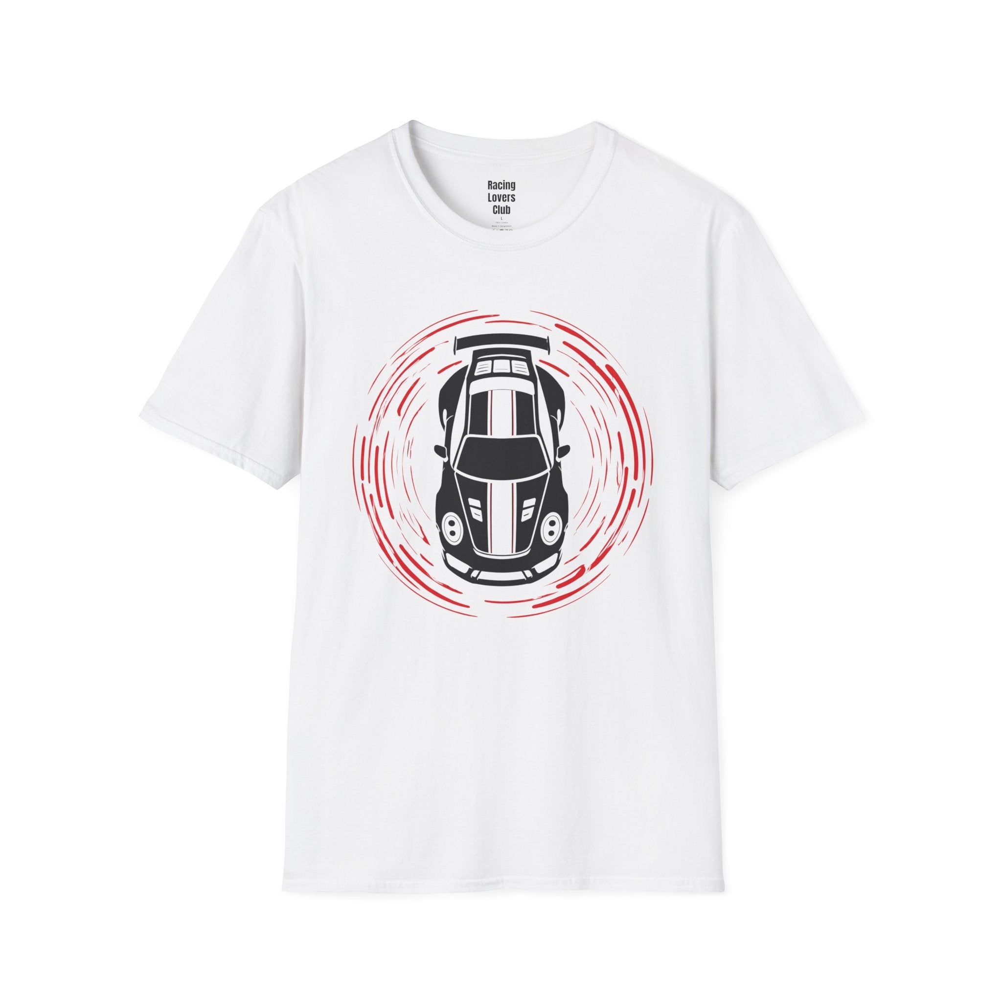911 GT3 T-Shirt