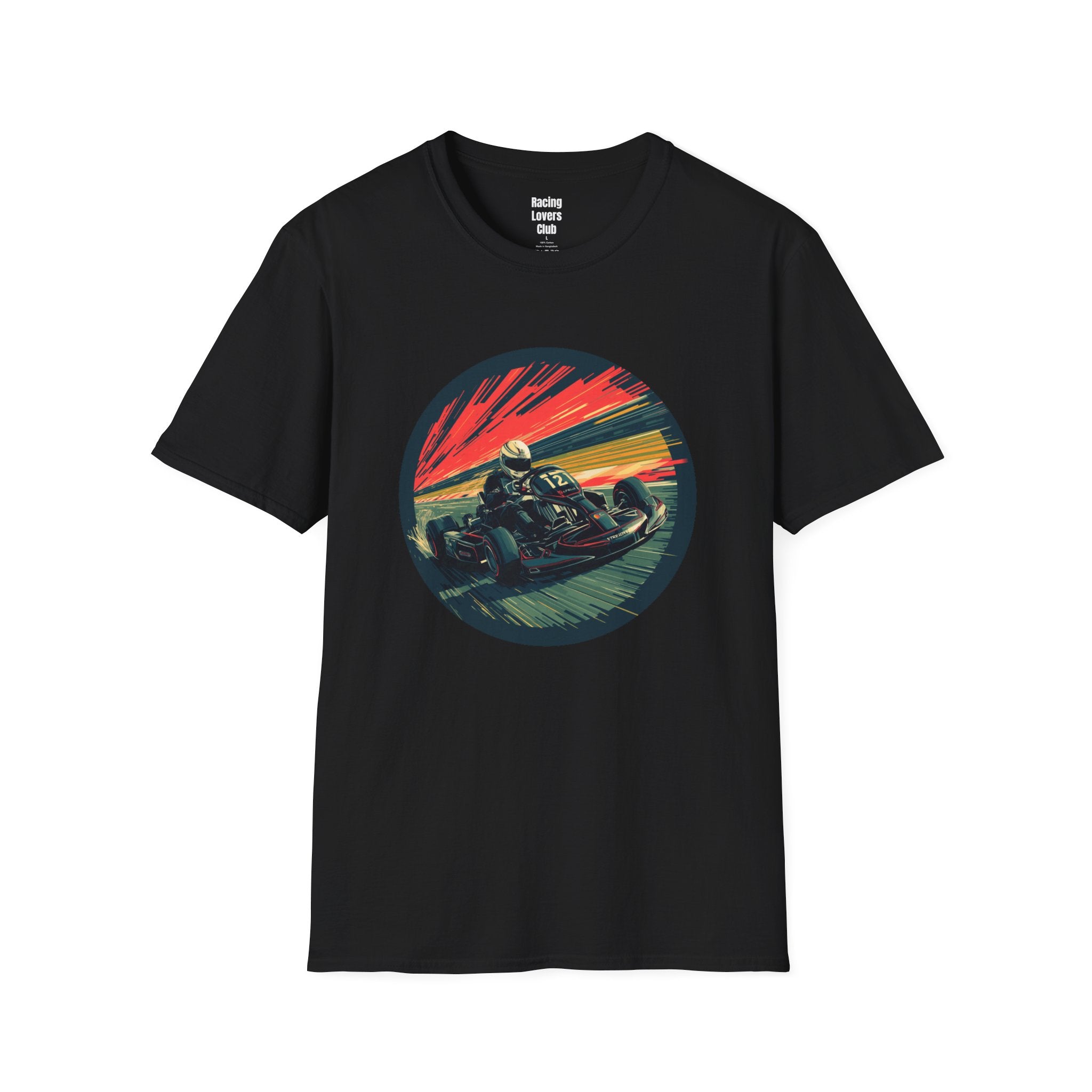 Kart 121 T-Shirt