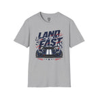 Land Of The Fast Cars T-Shirt