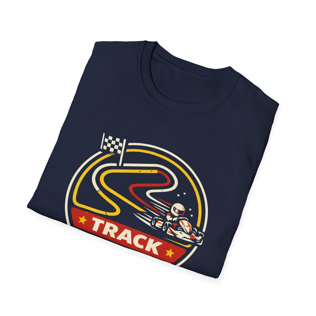 Track Masters T-Shirt