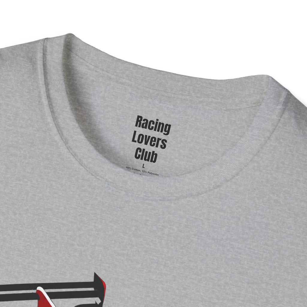 963 Le Mans Hypercar T-Shirt