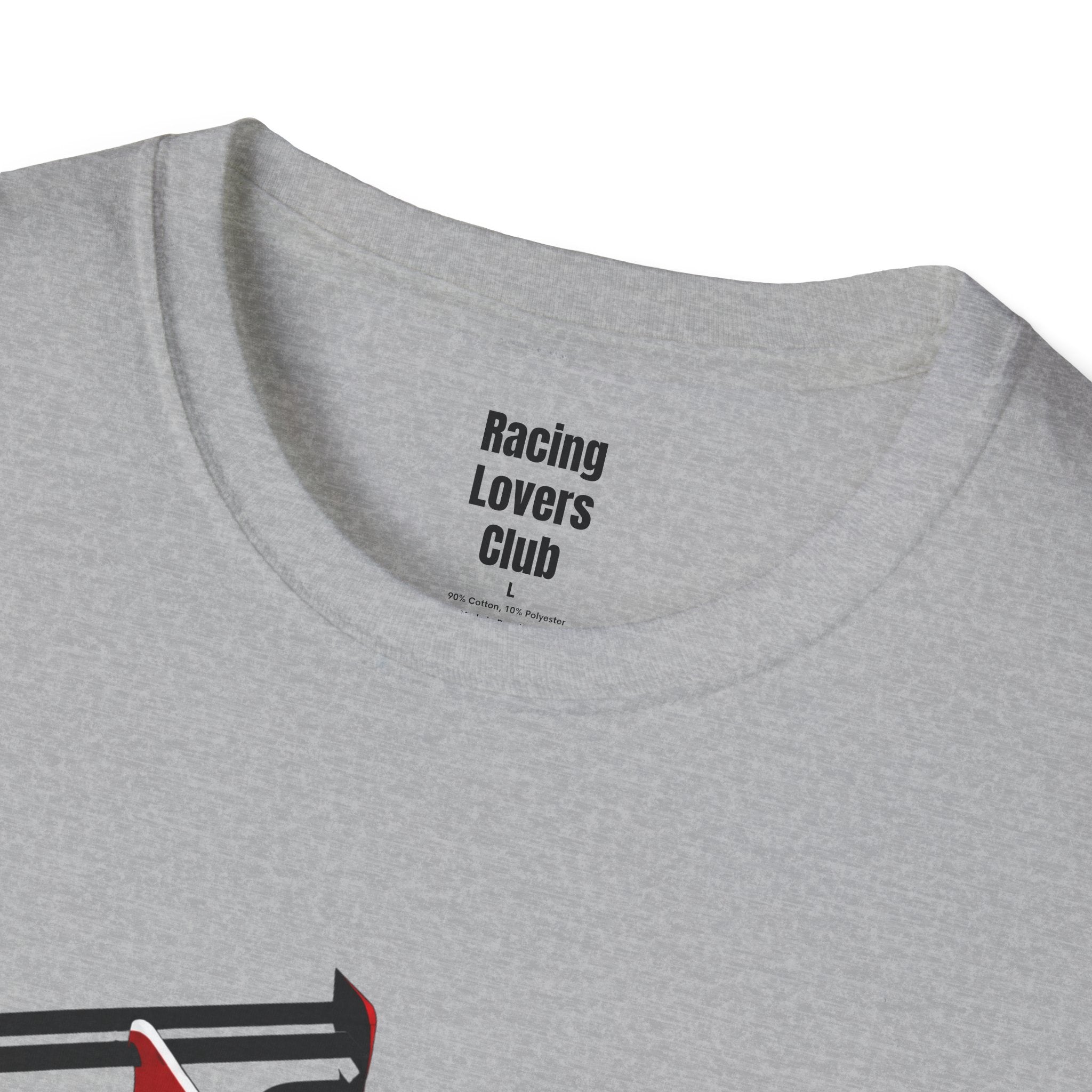 963 Le Mans Hypercar T-Shirt