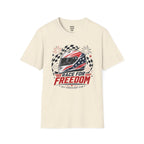 July 4th Kart Club T-Shirt