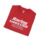 Built For Speed T-Shirt