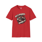 Balls Required. Send It T-Shirt