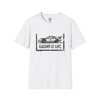 Racing Is Life 911 T-Shirt