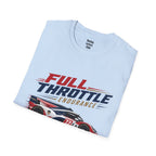 Full Throttle Endurance T-Shirt