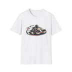 Racing Kart 01 T-Shirt