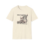 Uncle's Karting School T-Shirt