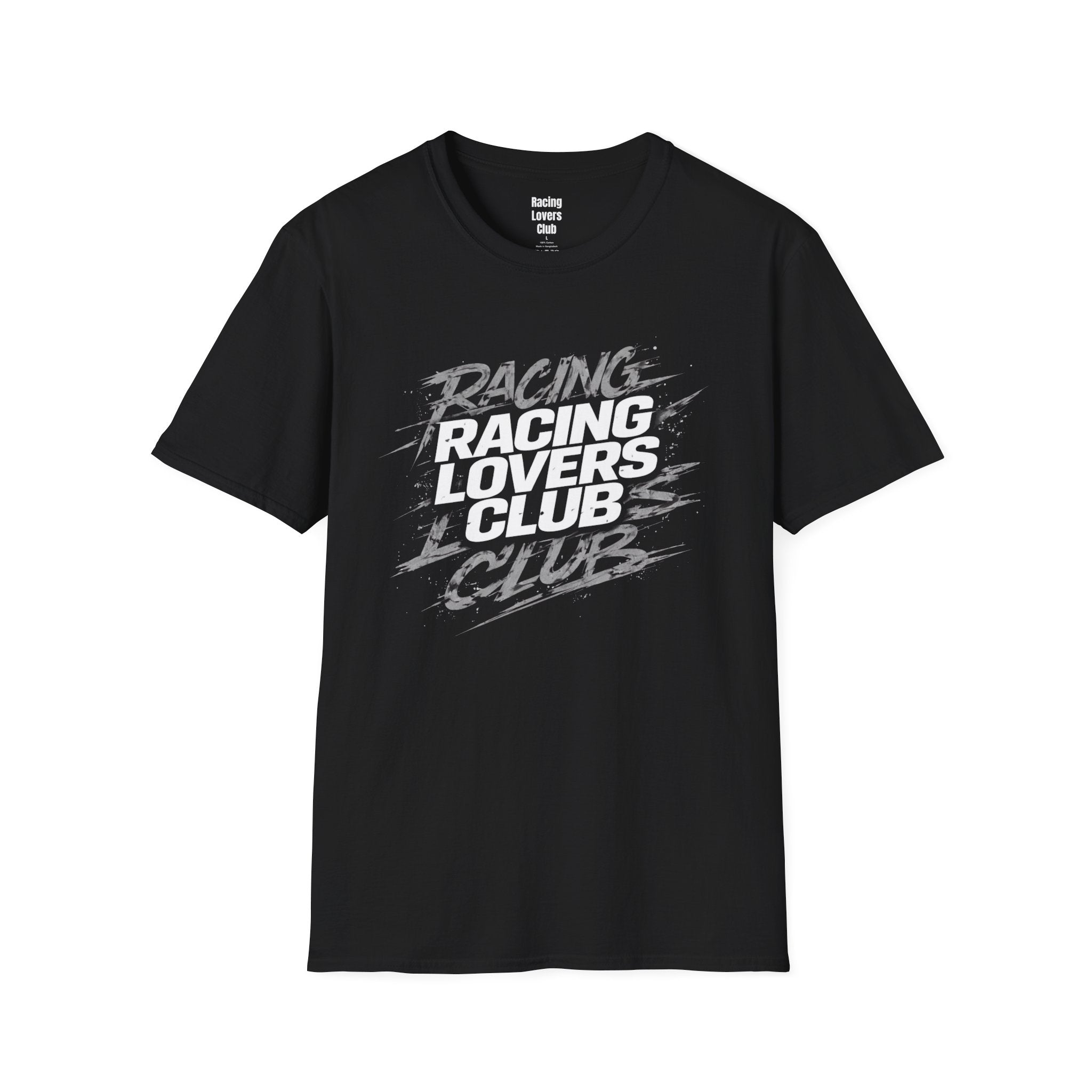 Racing Lovers Club T-Shirt