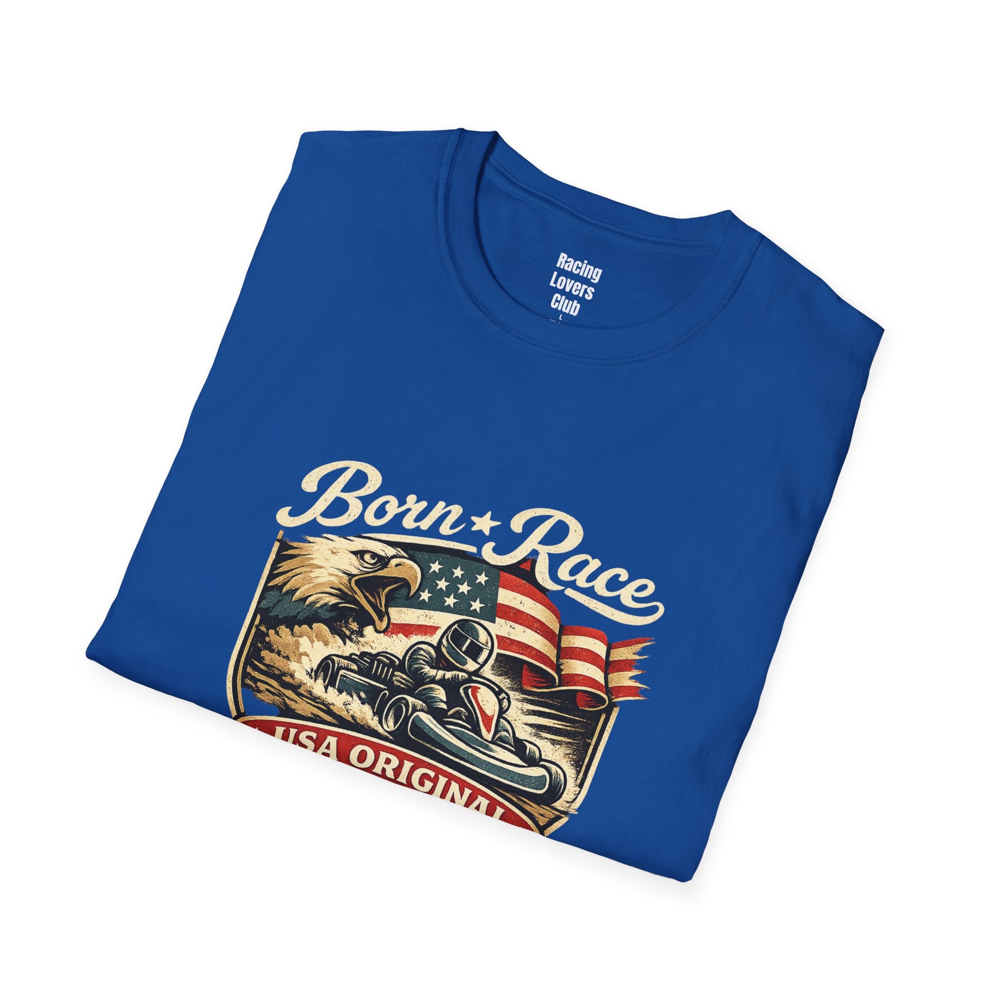USA Original T-Shirt