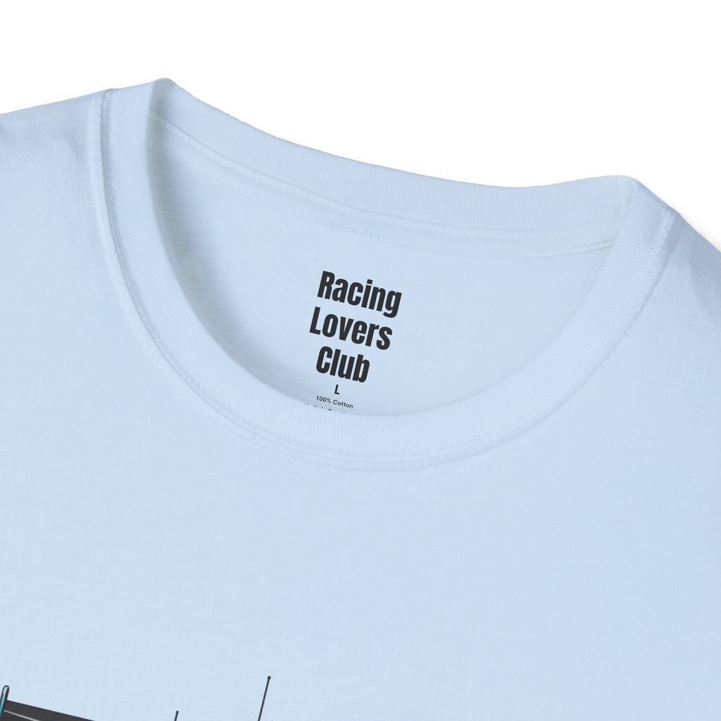 911 GT3 T-Shirt