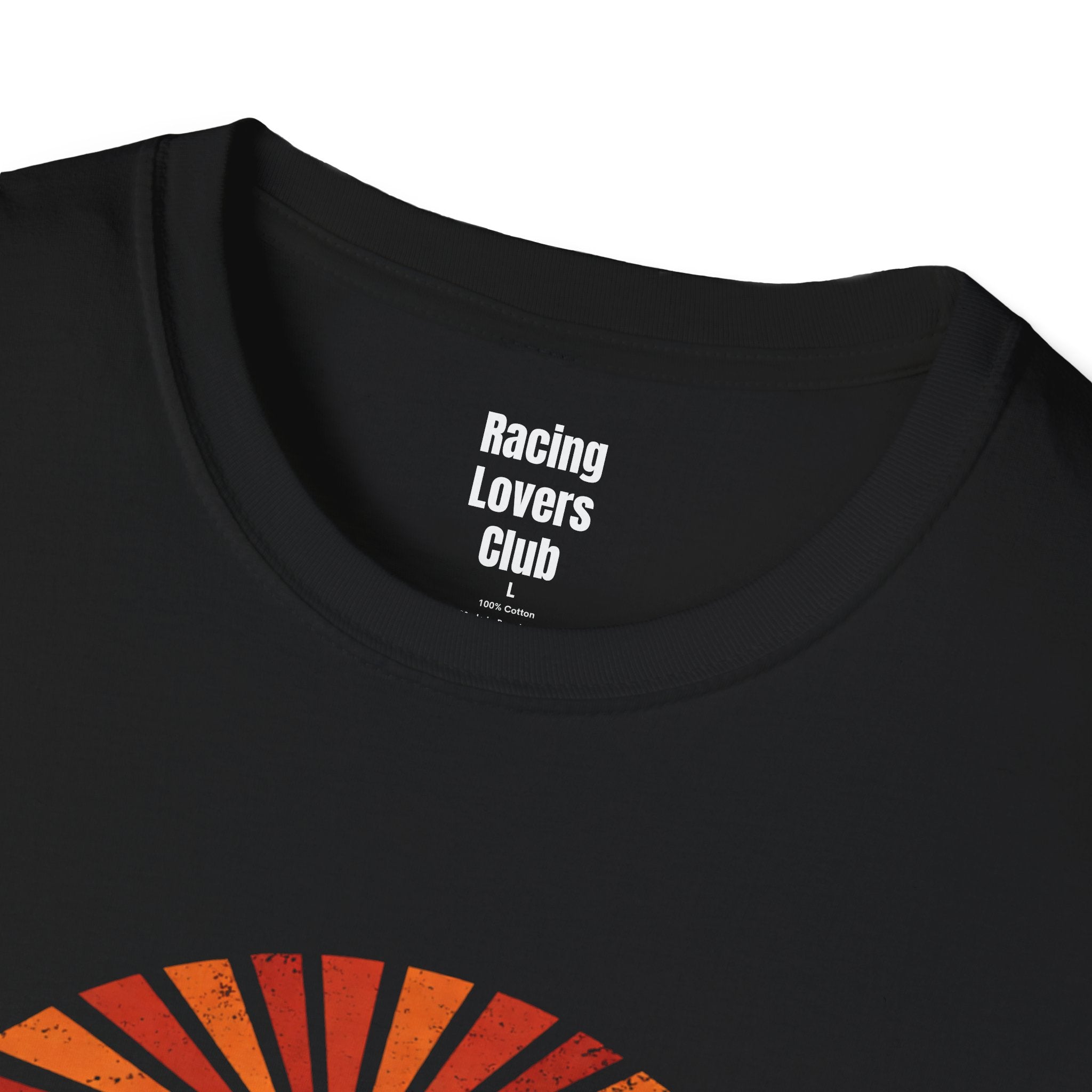 High Octane Life 3 T-Shirt