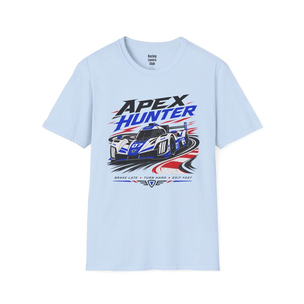 Le Mans Apex Hunter T-Shirt