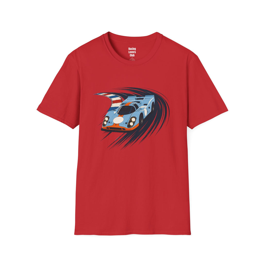 917K Racing Le Mans T-Shirt
