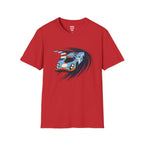 917K Racing Le Mans T-Shirt
