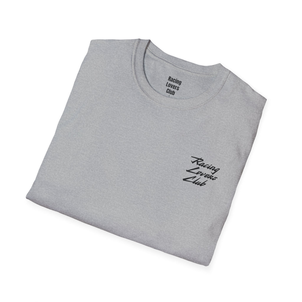 If You See This You Are Behind karting t-shirt by Racing Lovers Club