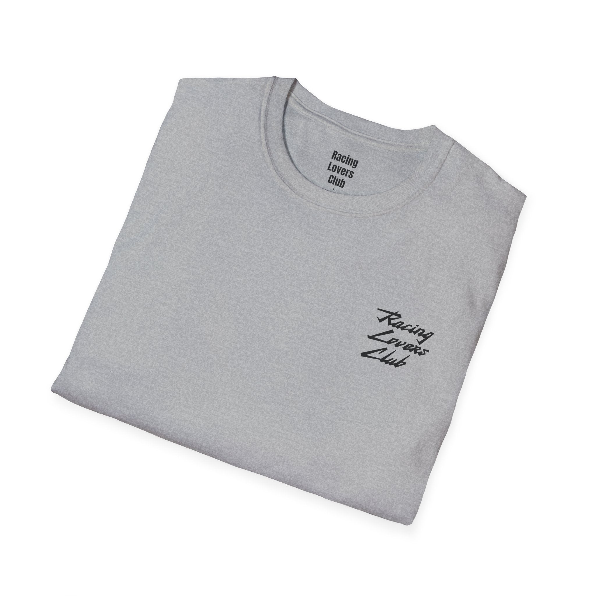 If You See This You Are Behind karting t-shirt by Racing Lovers Club