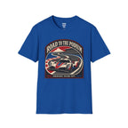 Endurance Racing Dept. T-Shirt