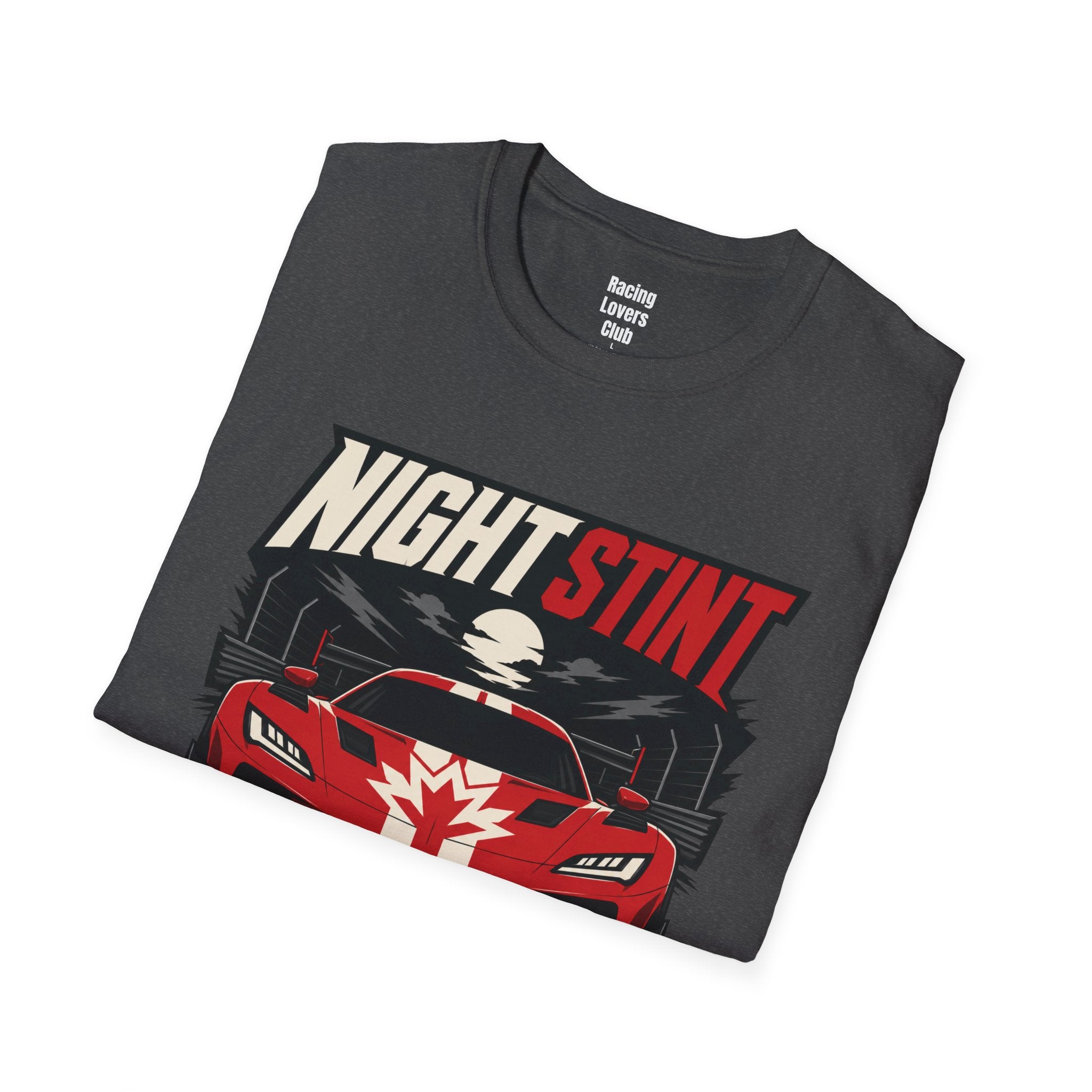 Night Stint T-Shirt