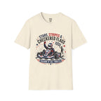 Freedom At Full Throttle T-Shirt